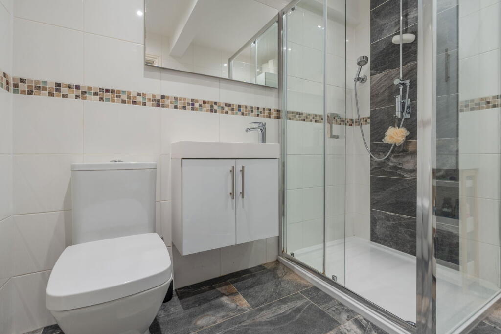 Additional property image - Goosey Lane, St Georges