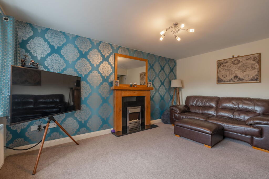 Additional property image - Goosey Lane, St Georges