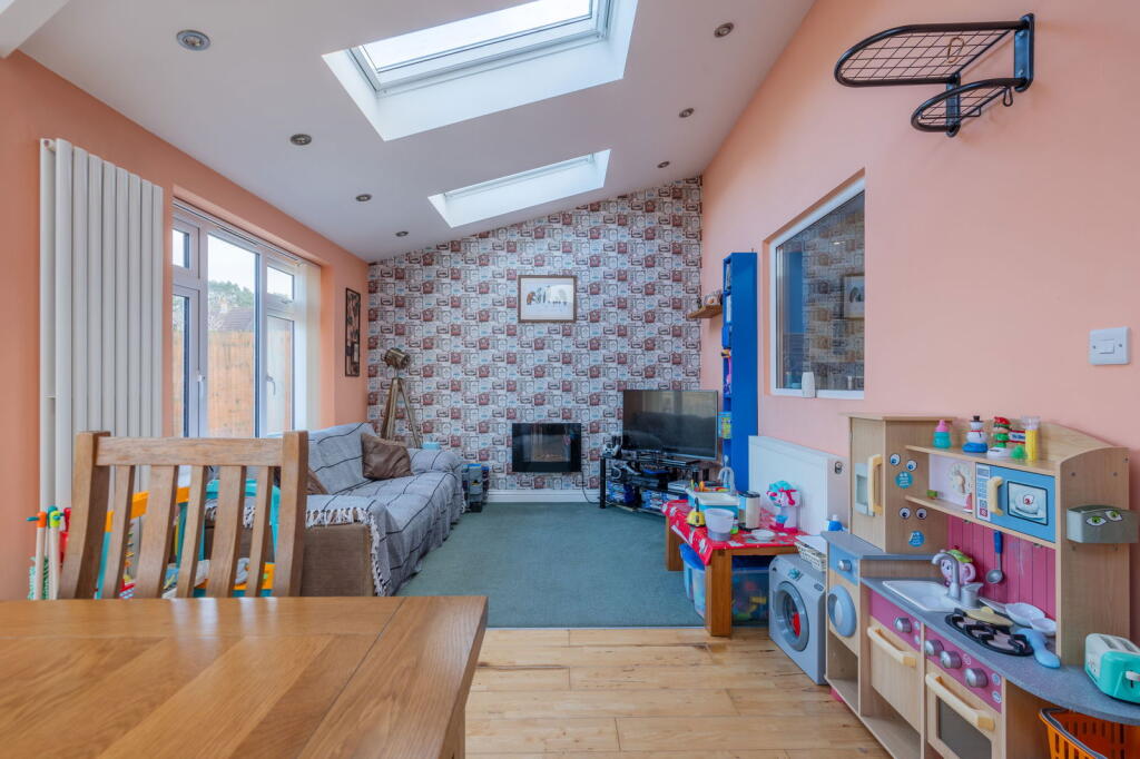 Additional property image - Goosey Lane, St Georges