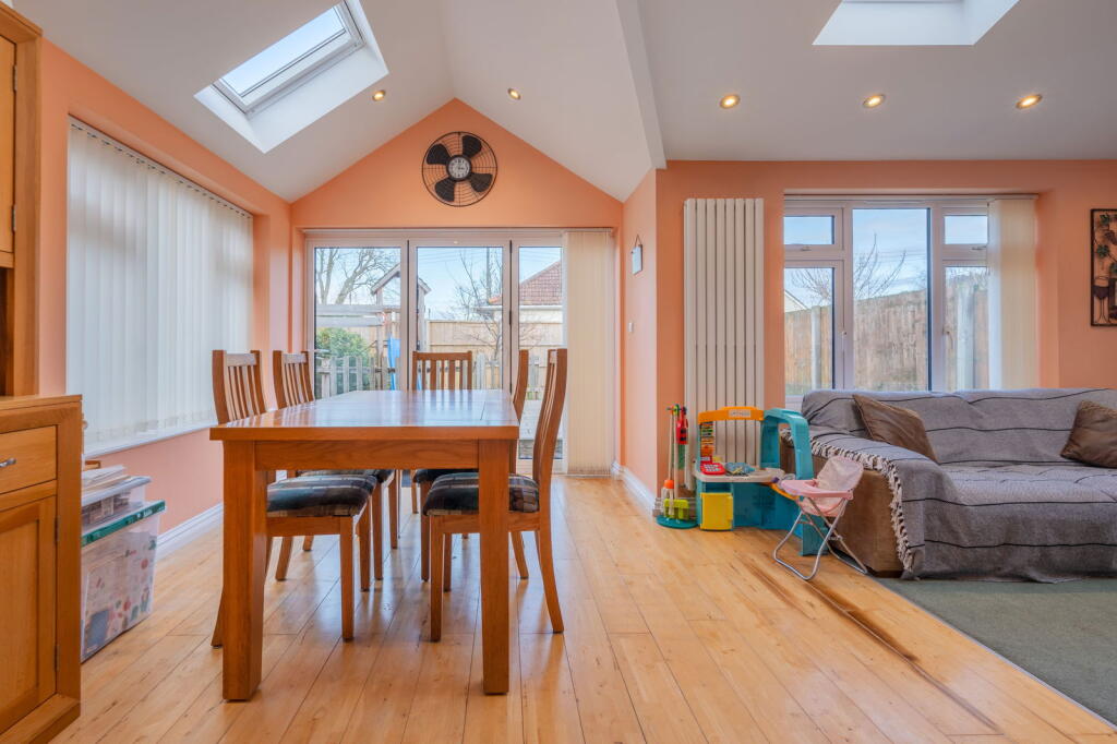 Additional property image - Goosey Lane, St Georges