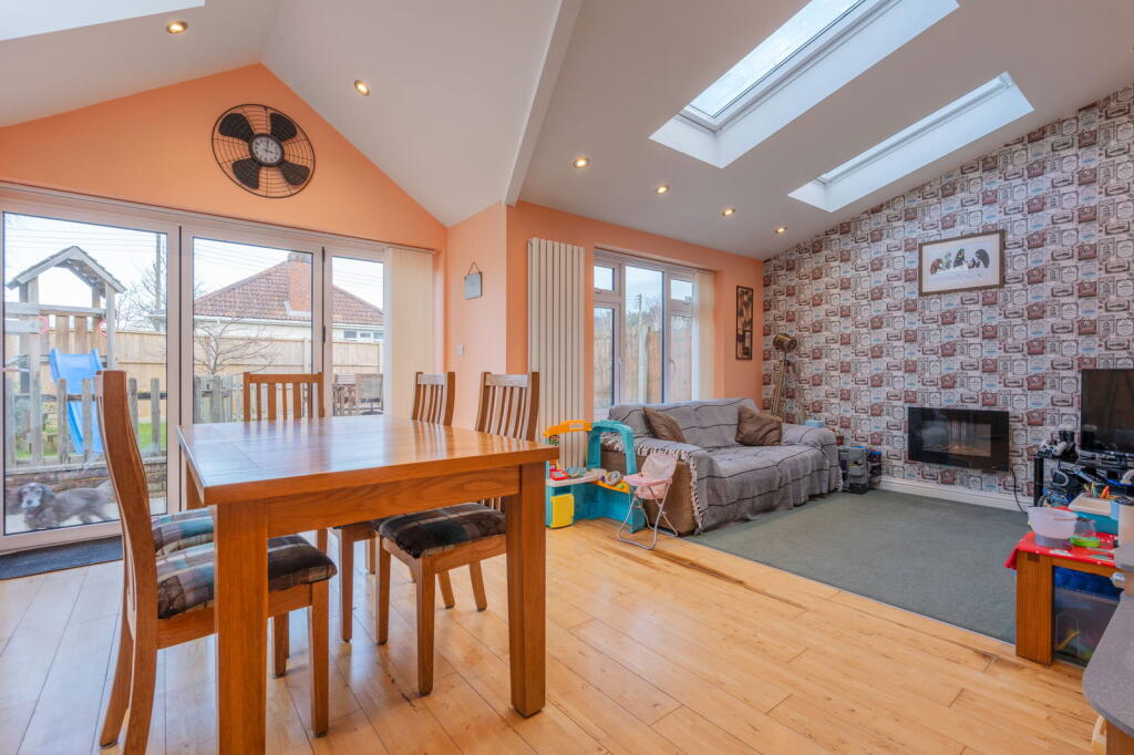 Additional property image - Goosey Lane, St Georges
