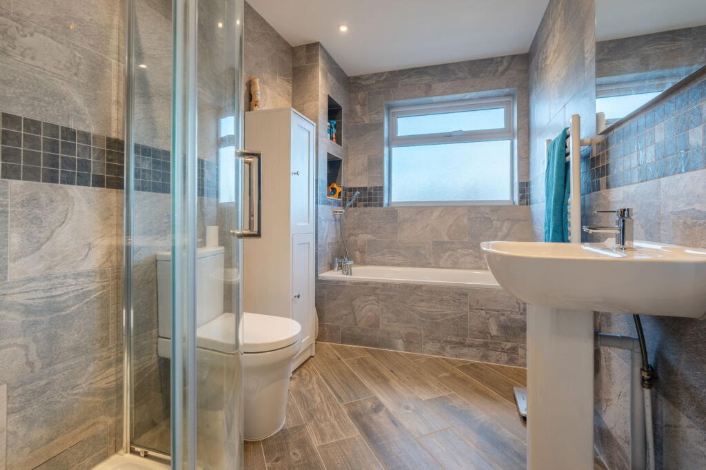 Additional property image - Goosey Lane, St Georges