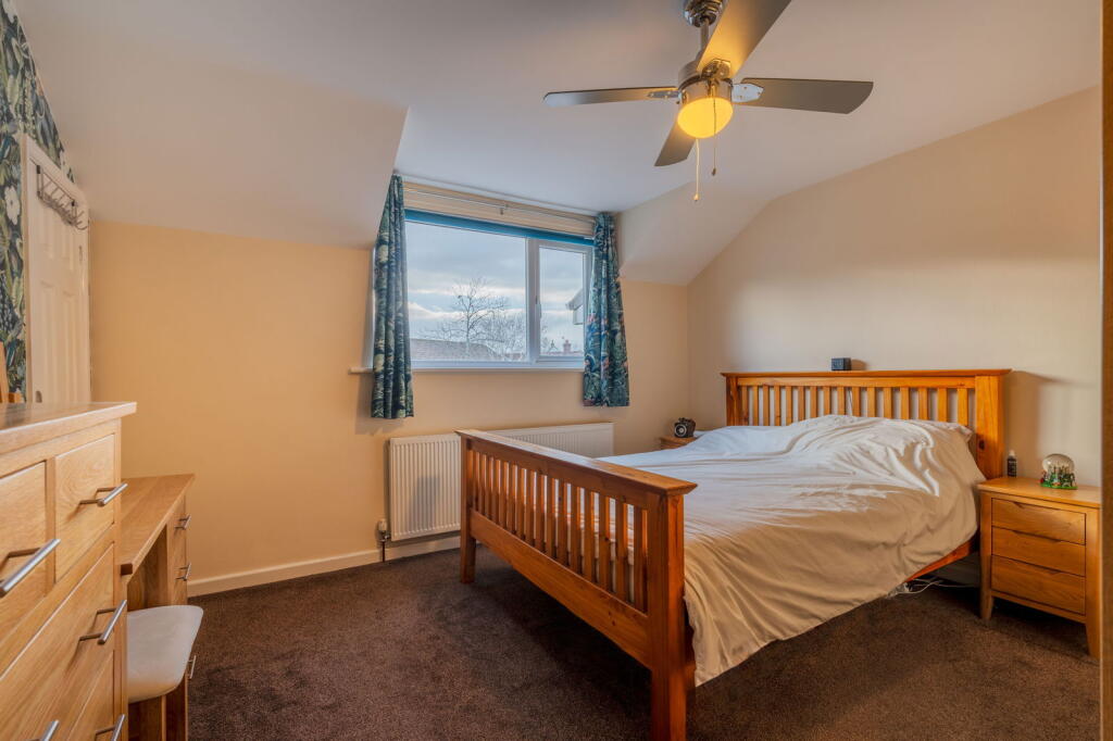Additional property image - Goosey Lane, St Georges