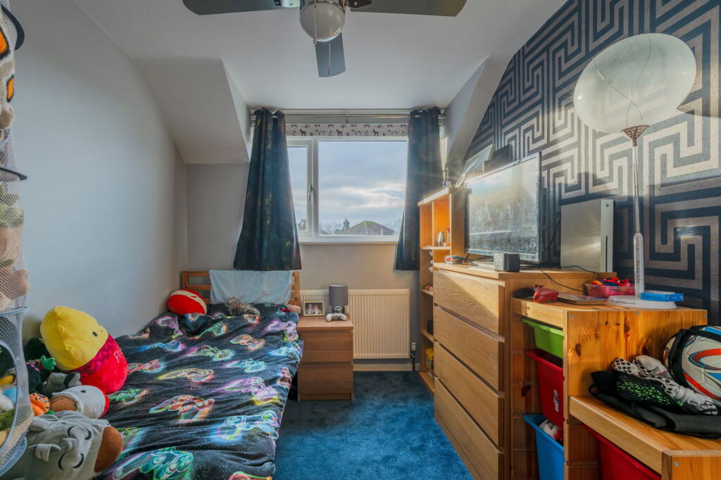 Additional property image - Goosey Lane, St Georges