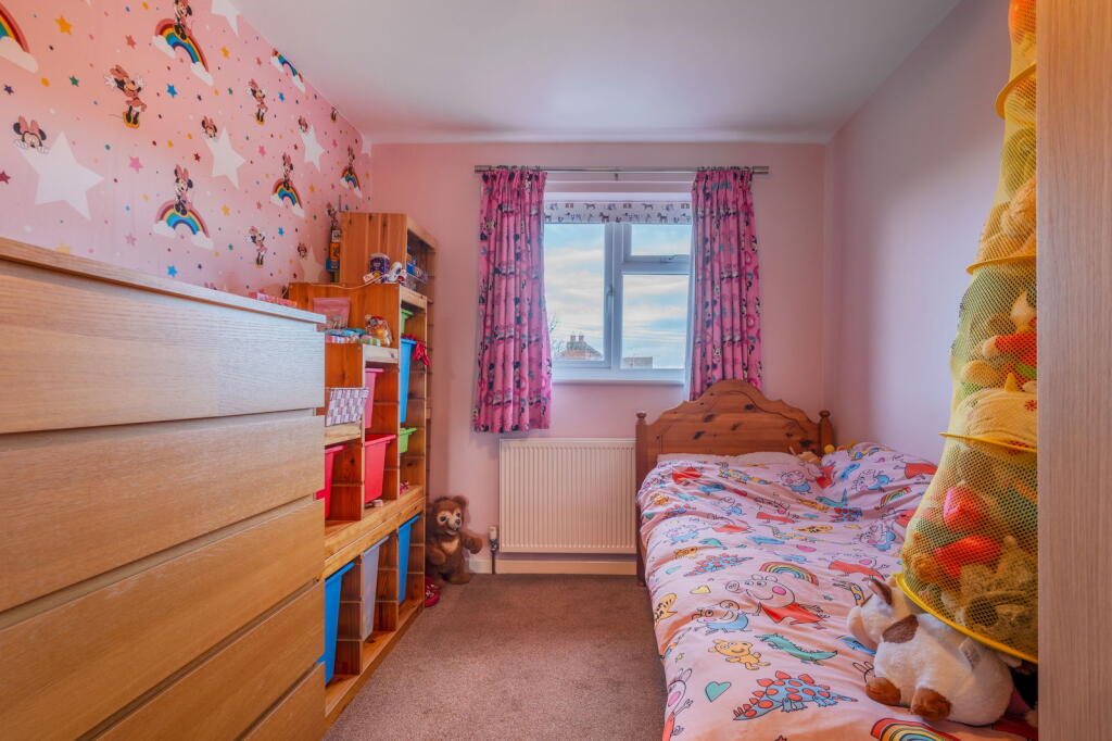 Additional property image - Goosey Lane, St Georges