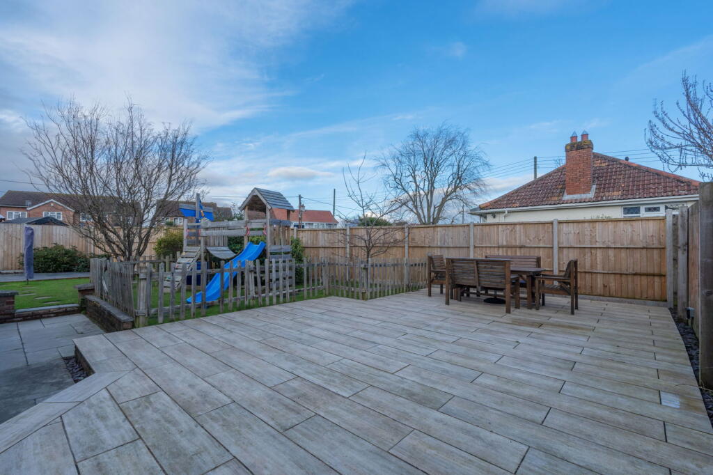 Additional property image - Goosey Lane, St Georges