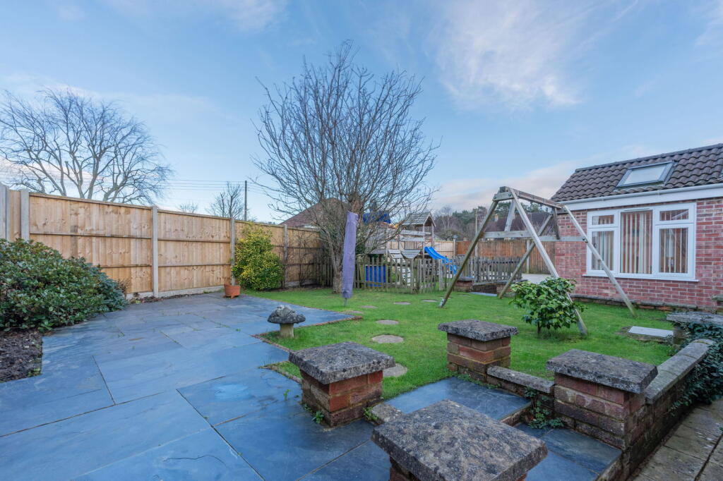 Additional property image - Goosey Lane, St Georges