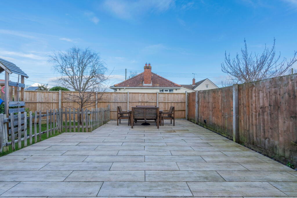 Additional property image - Goosey Lane, St Georges