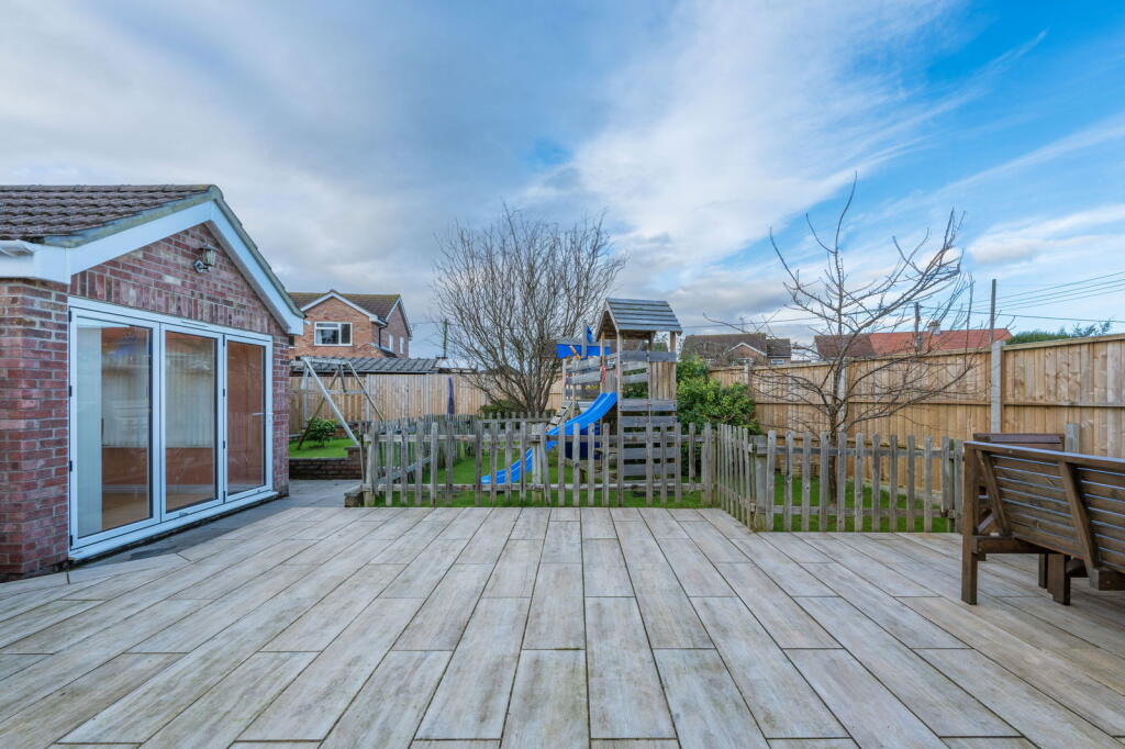 Additional property image - Goosey Lane, St Georges