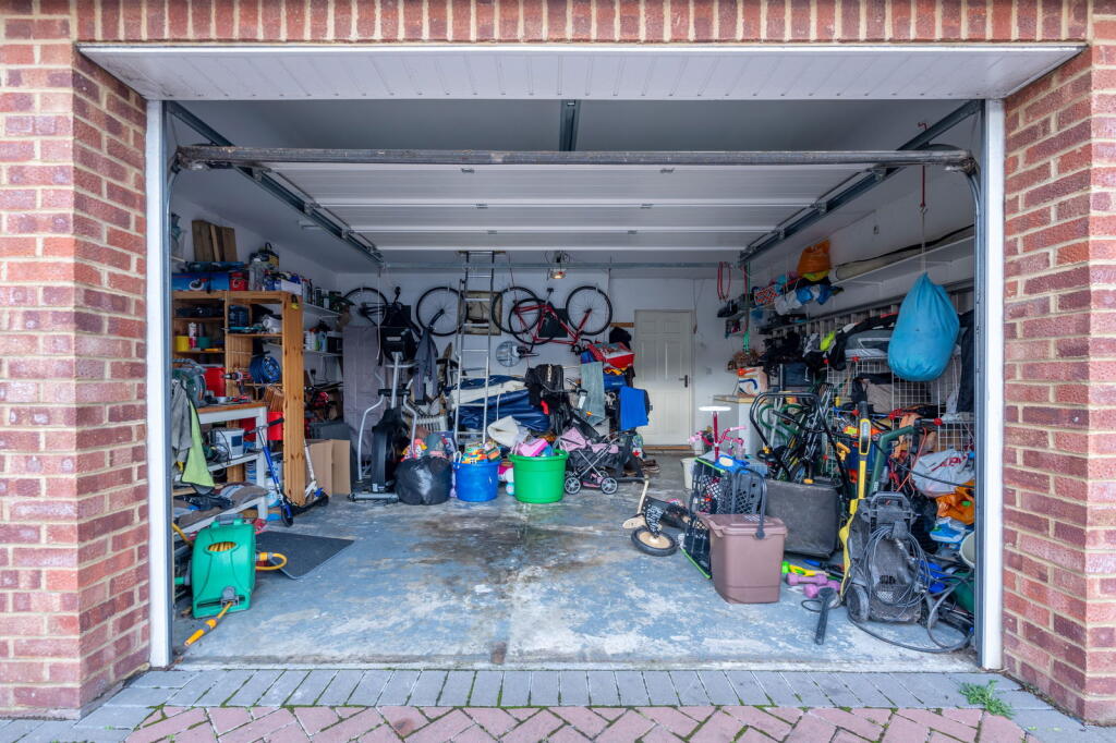 Additional property image - Goosey Lane, St Georges