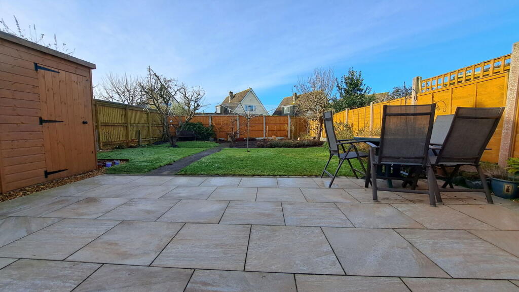 Additional property image - Park Road, Congresbury