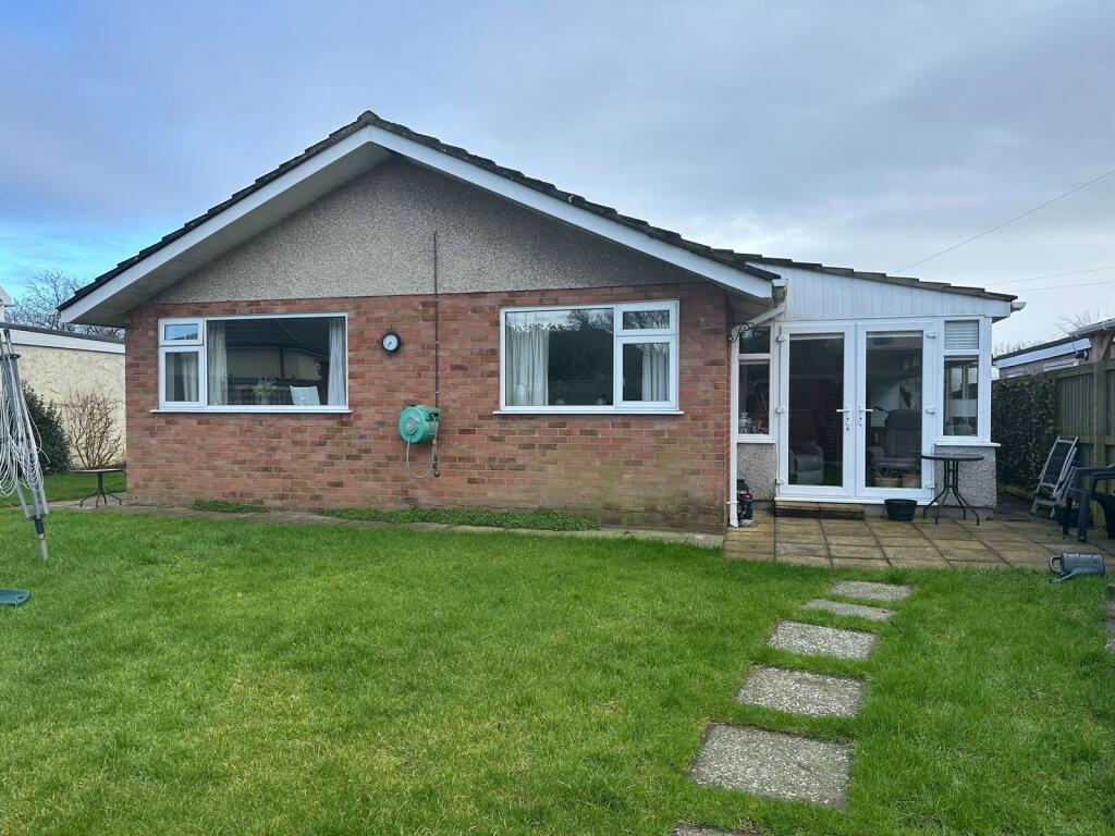 Additional property image - Elm Close, Yatton