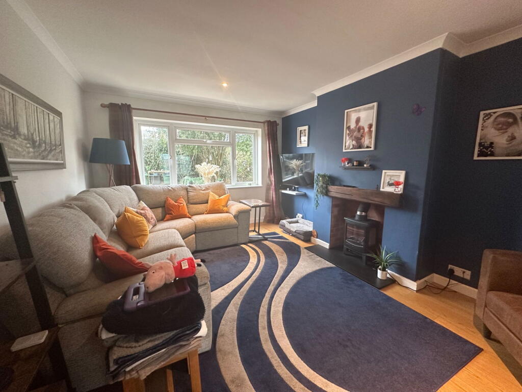 Additional property image - Stonewell Grove, Congresbury