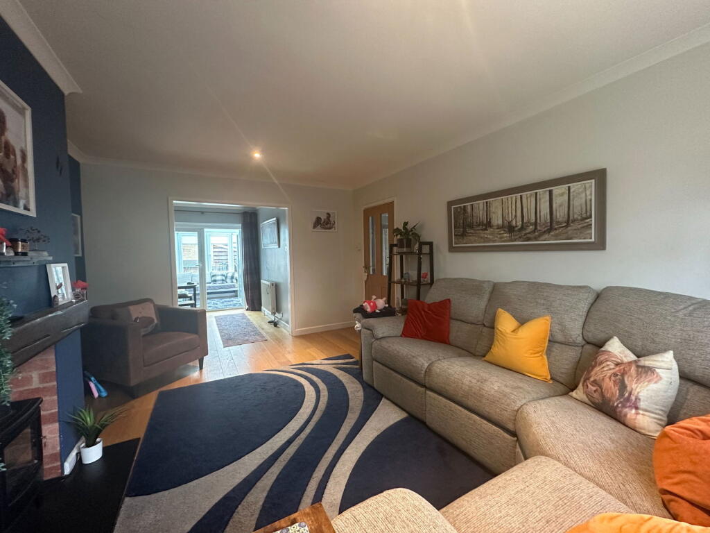 Additional property image - Stonewell Grove, Congresbury