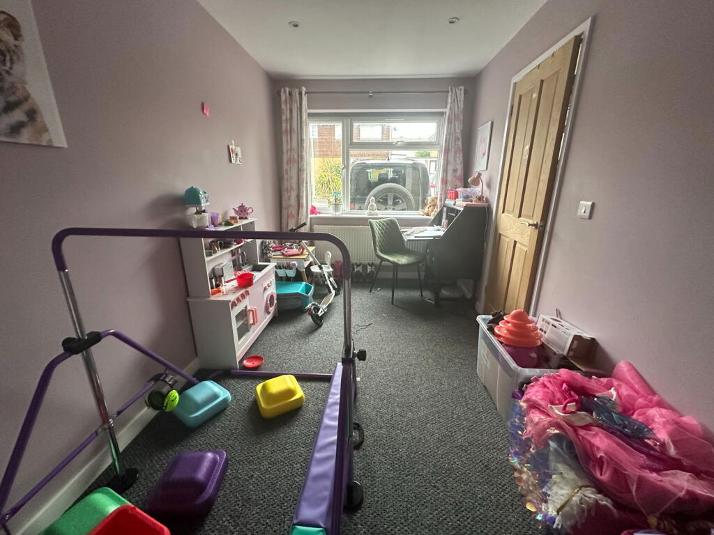 Additional property image - Stonewell Grove, Congresbury