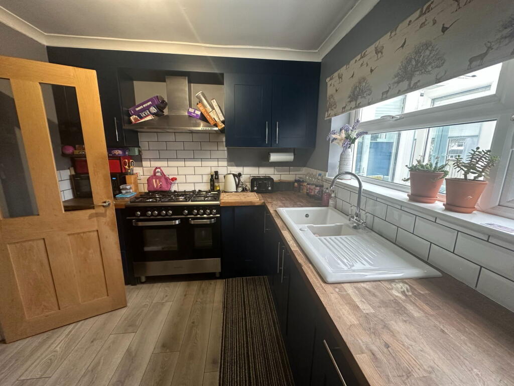 Additional property image - Stonewell Grove, Congresbury