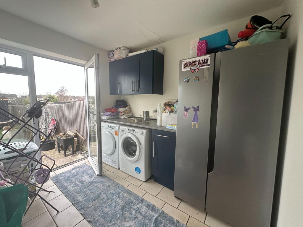 Additional property image - Stonewell Grove, Congresbury