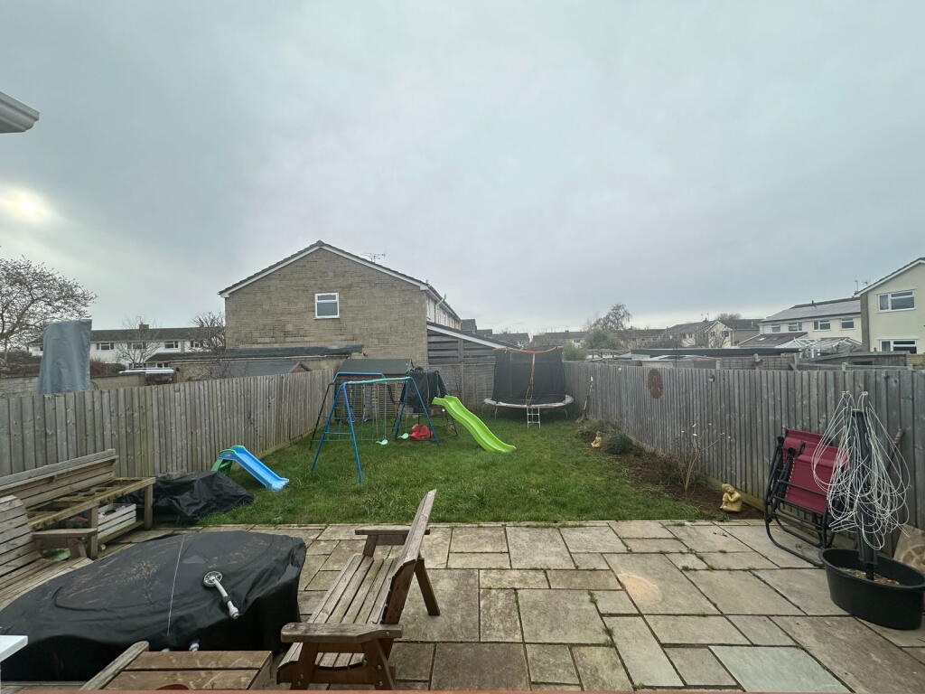 Additional property image - Stonewell Grove, Congresbury