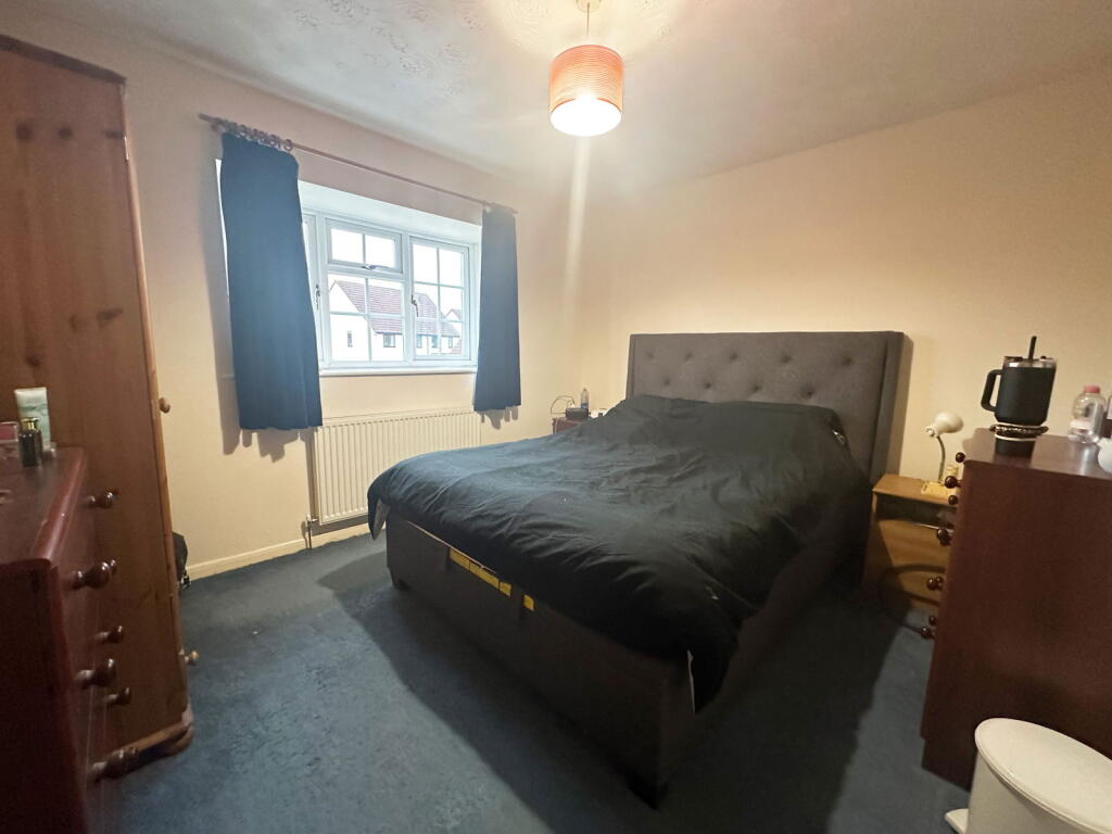 Additional property image - The Glebe, Wrington