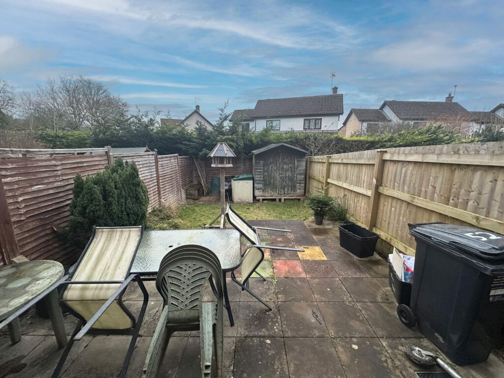 Additional property image - The Glebe, Wrington