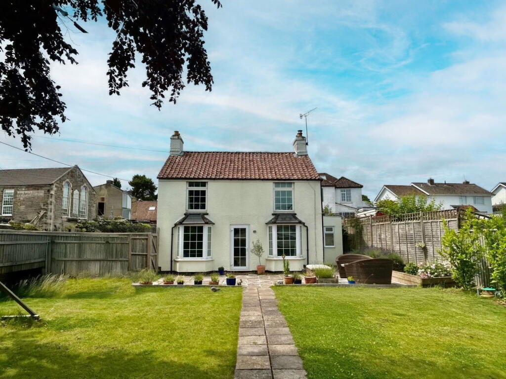 Main image of property: West Town Road, Backwell