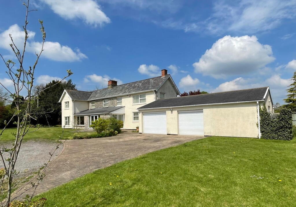 Main image of property: Stowey Road, Cholwell