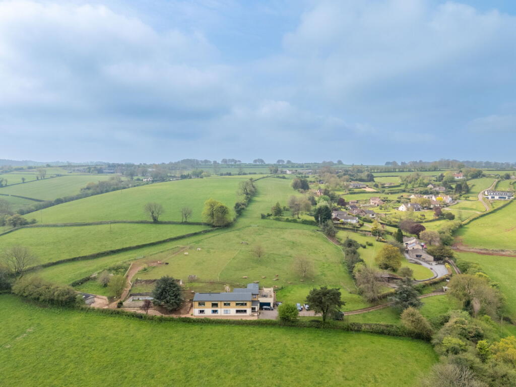 Main image of property: The Wrangle, Compton Martin