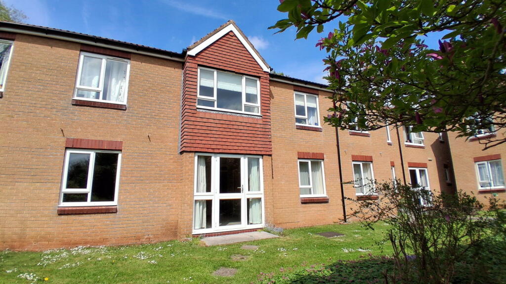 Main image of property: School Road, Wrington
