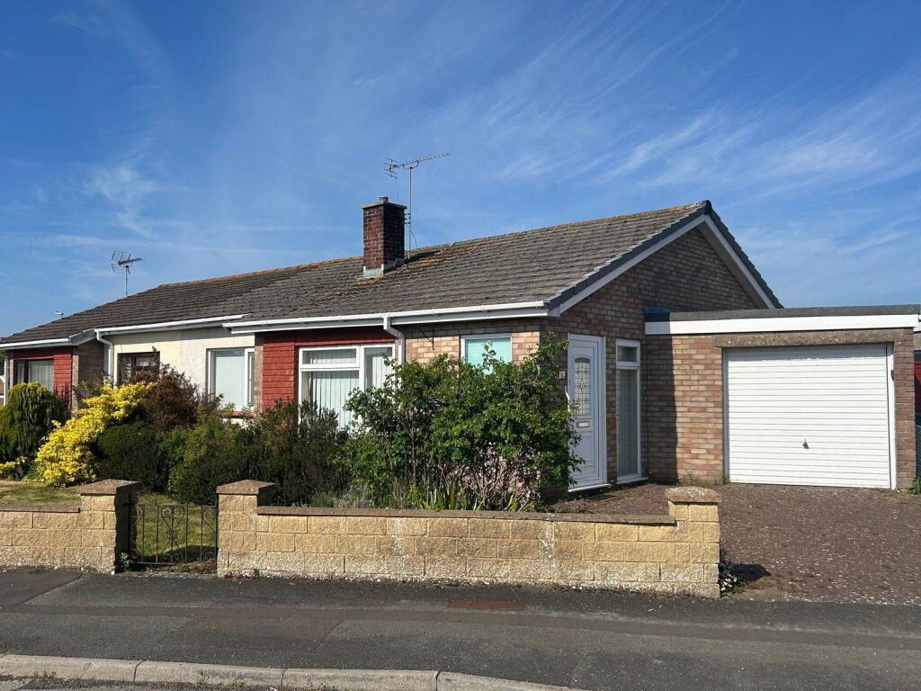 Main image of property: Ashton Crescent, Nailsea