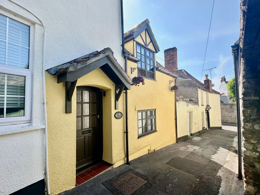 Main image of property: Midway Cottage, Church Lane, Axbridge