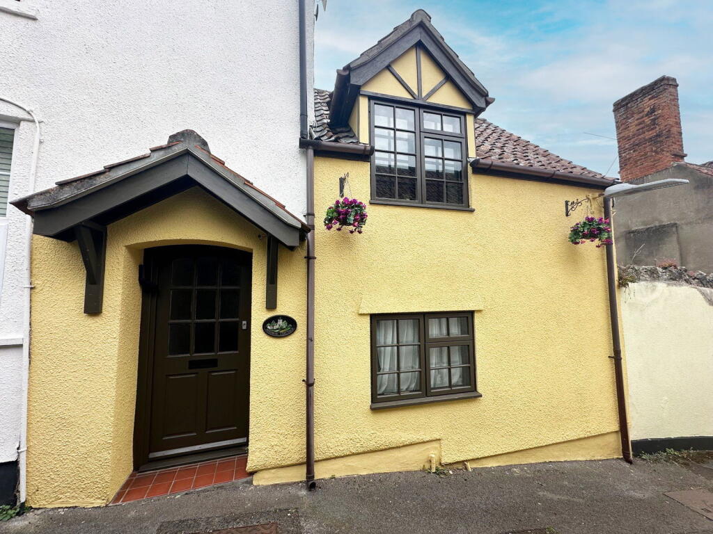 Main image of property: Midway Cottage, Church Lane, Axbridge