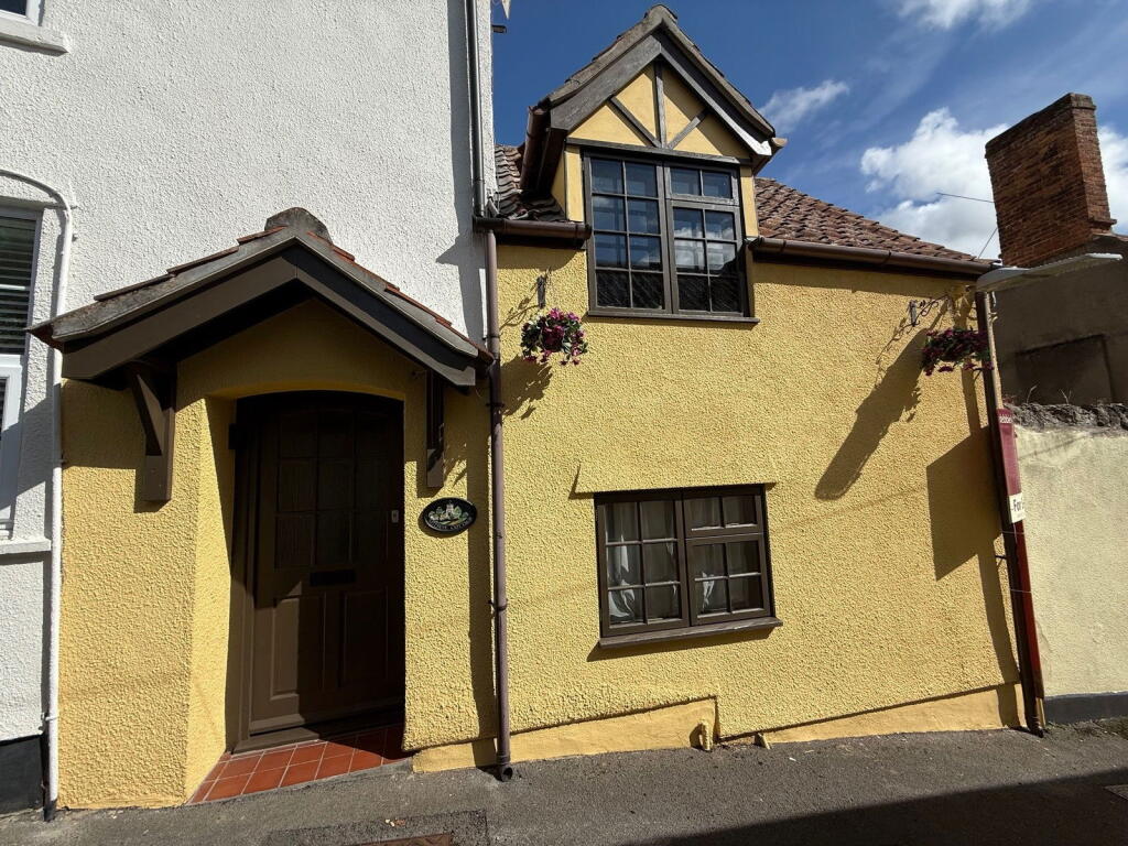 Main image of property: Church Lane, Axbridge