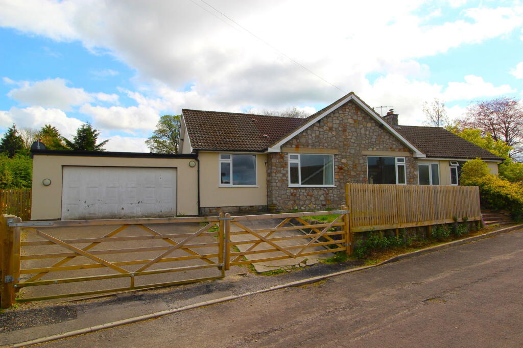 Main image of property: Elm Close, Shipham