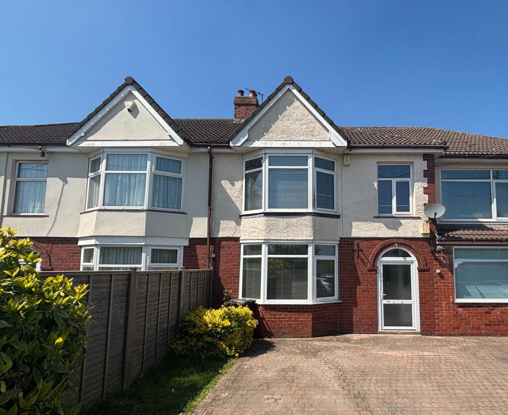 Main image of property: Ashford Road, Redhill