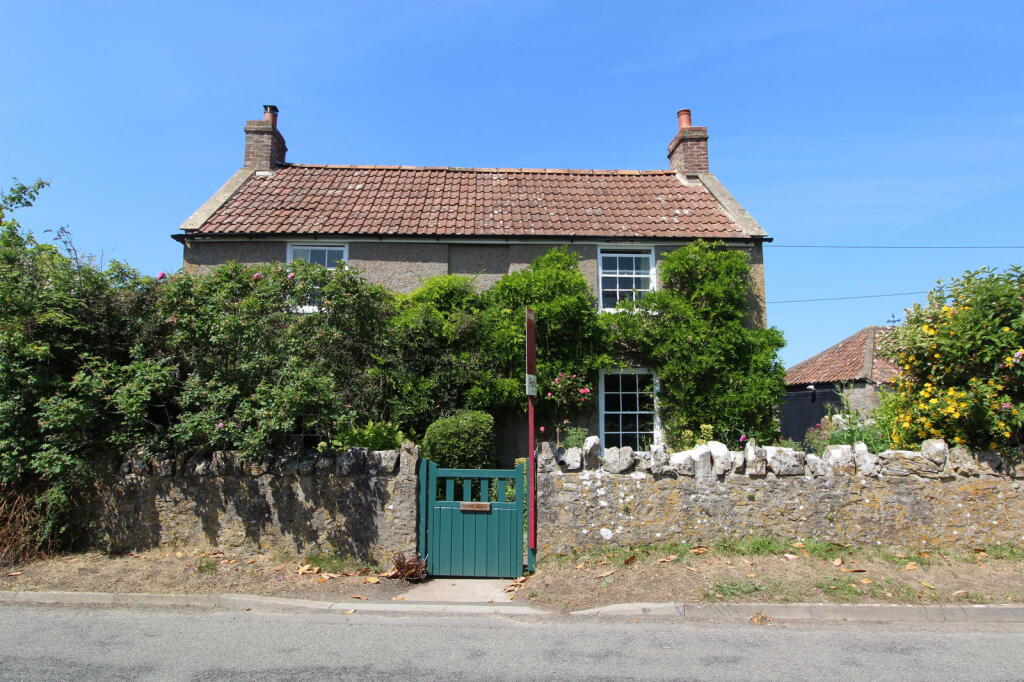 Main image of property: Coxs Green, Wrington