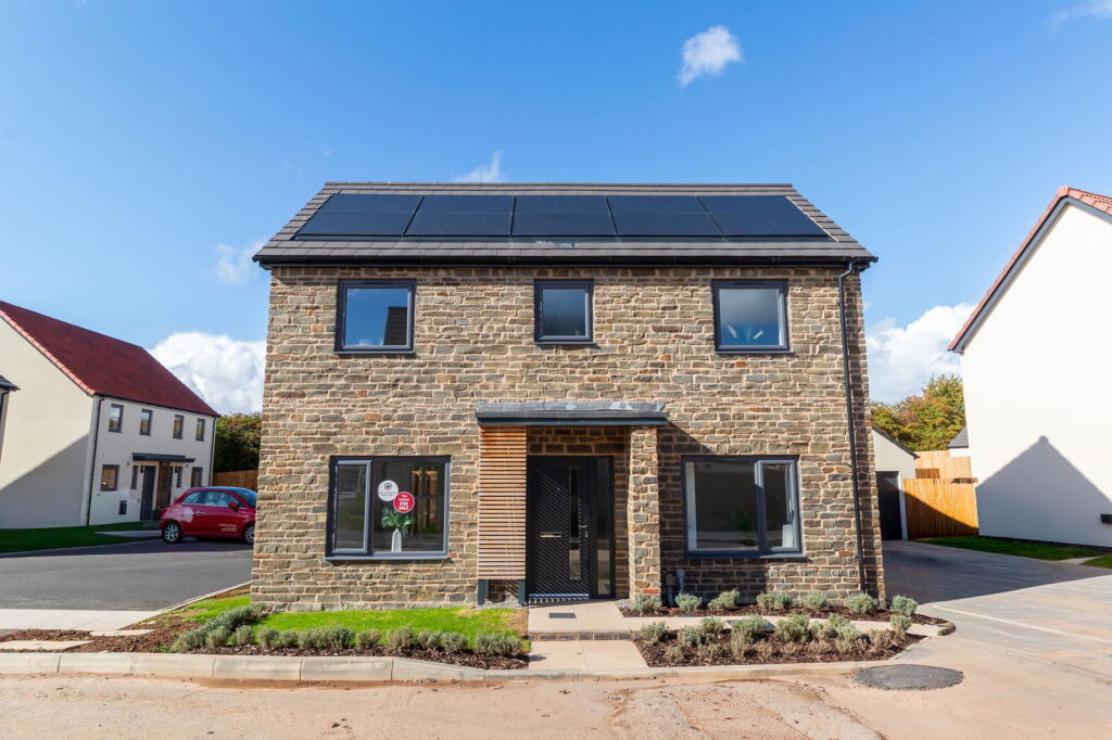 Main image of property: Claverham, Court De Wyck