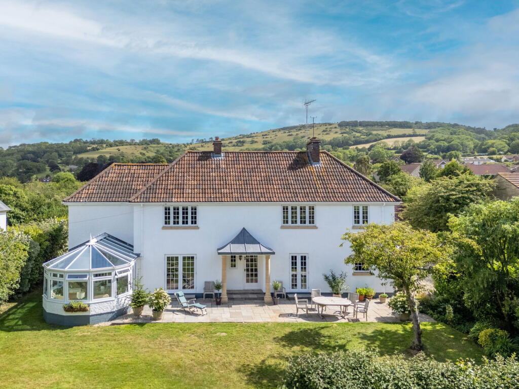 Main image of property: Westfield Lane, Draycott Nr Cheddar & Wells