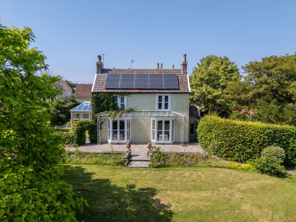 Main image of property: Wolvershill Road, Banwell, BS29 6DJ