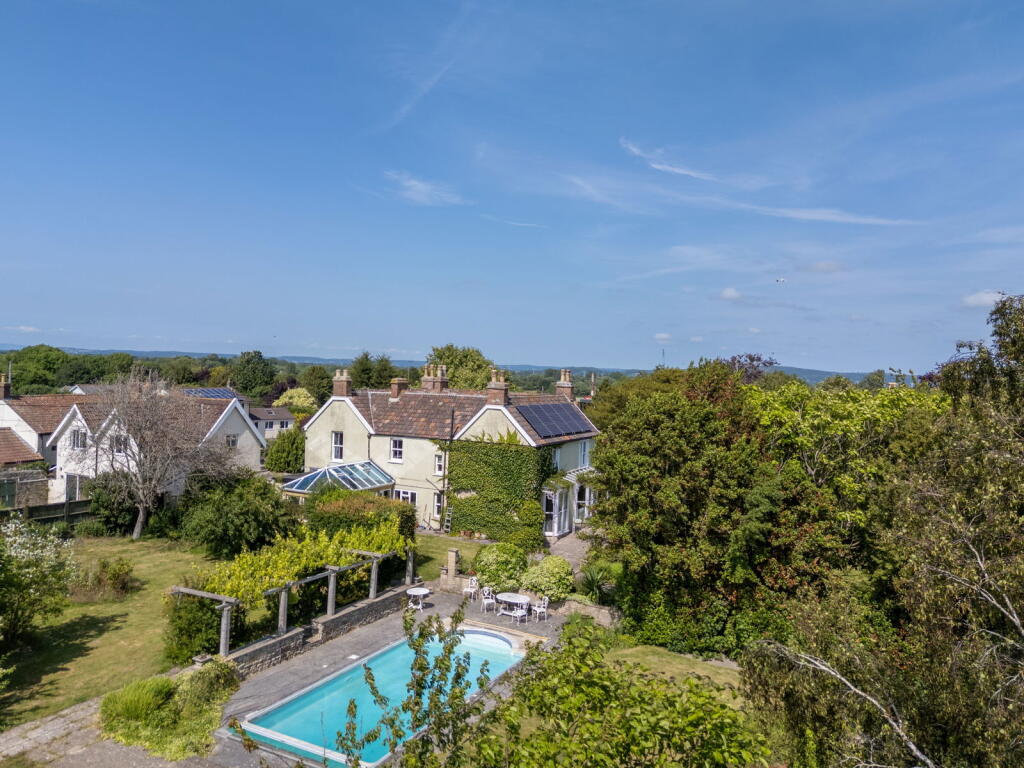 Main image of property: Wolvershill Road, Banwell, BS29 6DJ