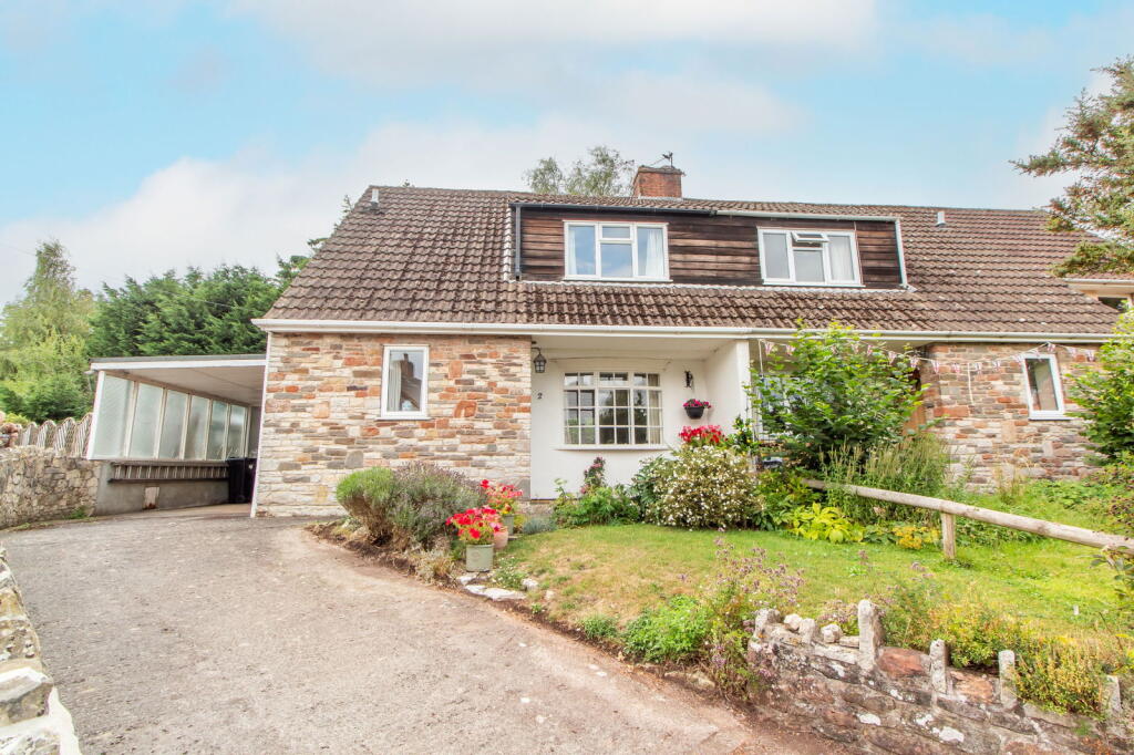 Main image of property: Holbrook, Stanton Drew