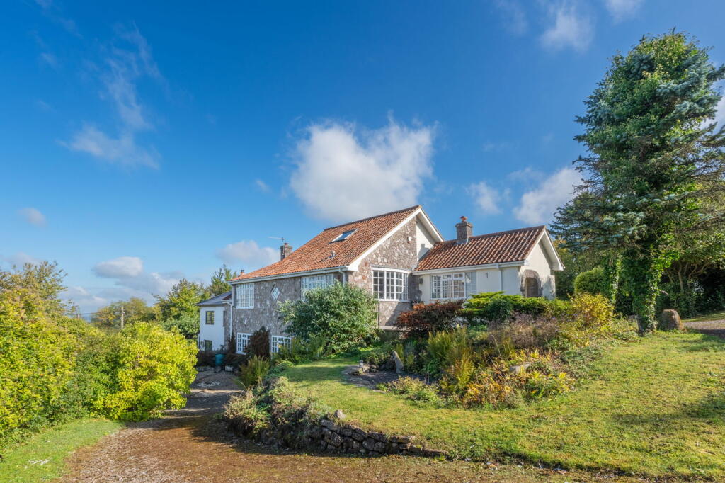 Main image of property: Cuck Hill, Shipham