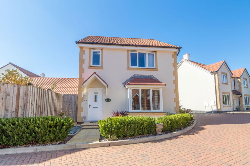 Main image of property: Taylors Fields, Banwell