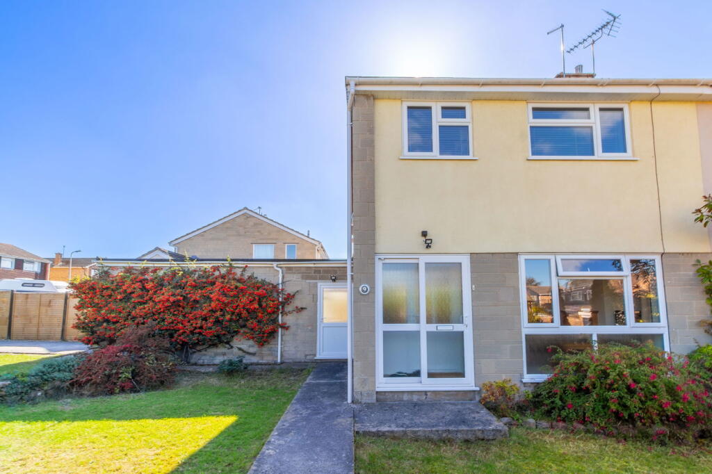 Main image of property: Stonewell Grove, Congresbury