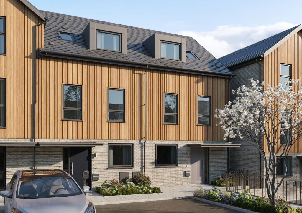 Main image of property: Gatcombe Orchard, Wrington