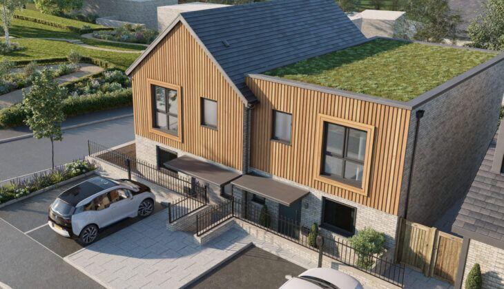 Main image of property: Gatcombe Orchard, Wrington
