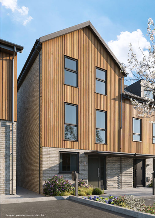 Main image of property: Gatcombe Orchard, Wrington