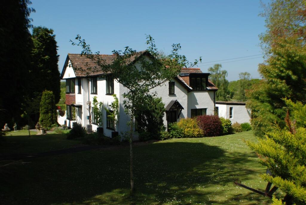 Main image of property: Bridgwater Road, Winscombe