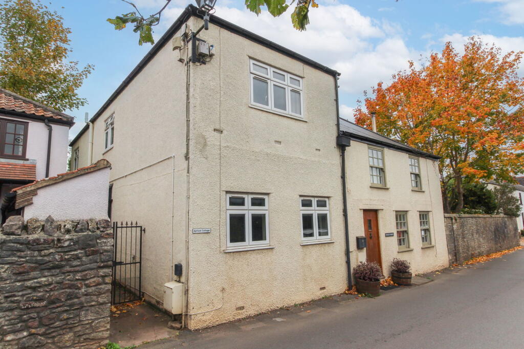 Main image of property: Apricot Cottage, High Street, Wrington