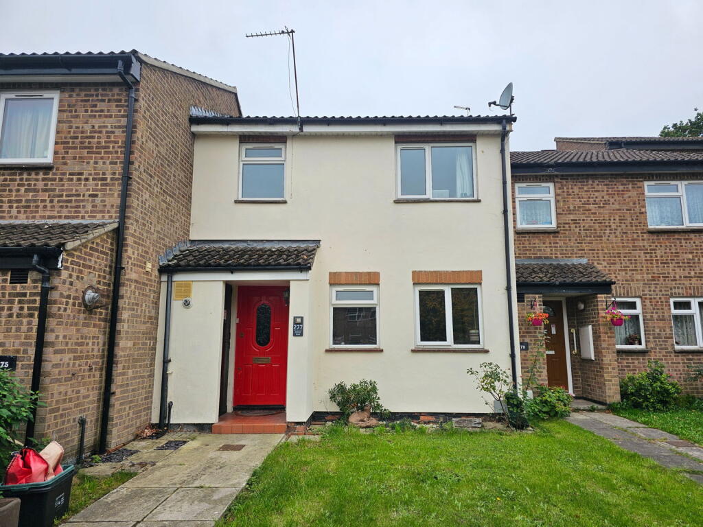 Main image of property: Stowey Road, Yatton