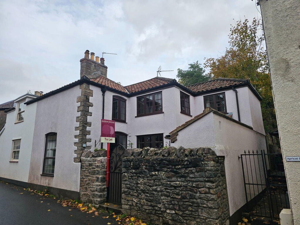 Main image of property: High Street, Wrington